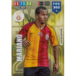 FIFA 365 2020 Limited Edition Mariano (Galatasara..